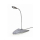 Gembird USB desktop microphone MIC-DU-01 with integrated sound card - 1584125 - zdjęcie